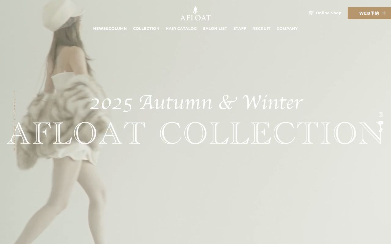 AFLOAT