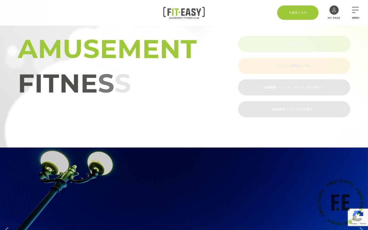 FIT-EASY