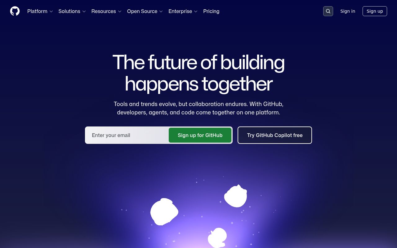 GitHub