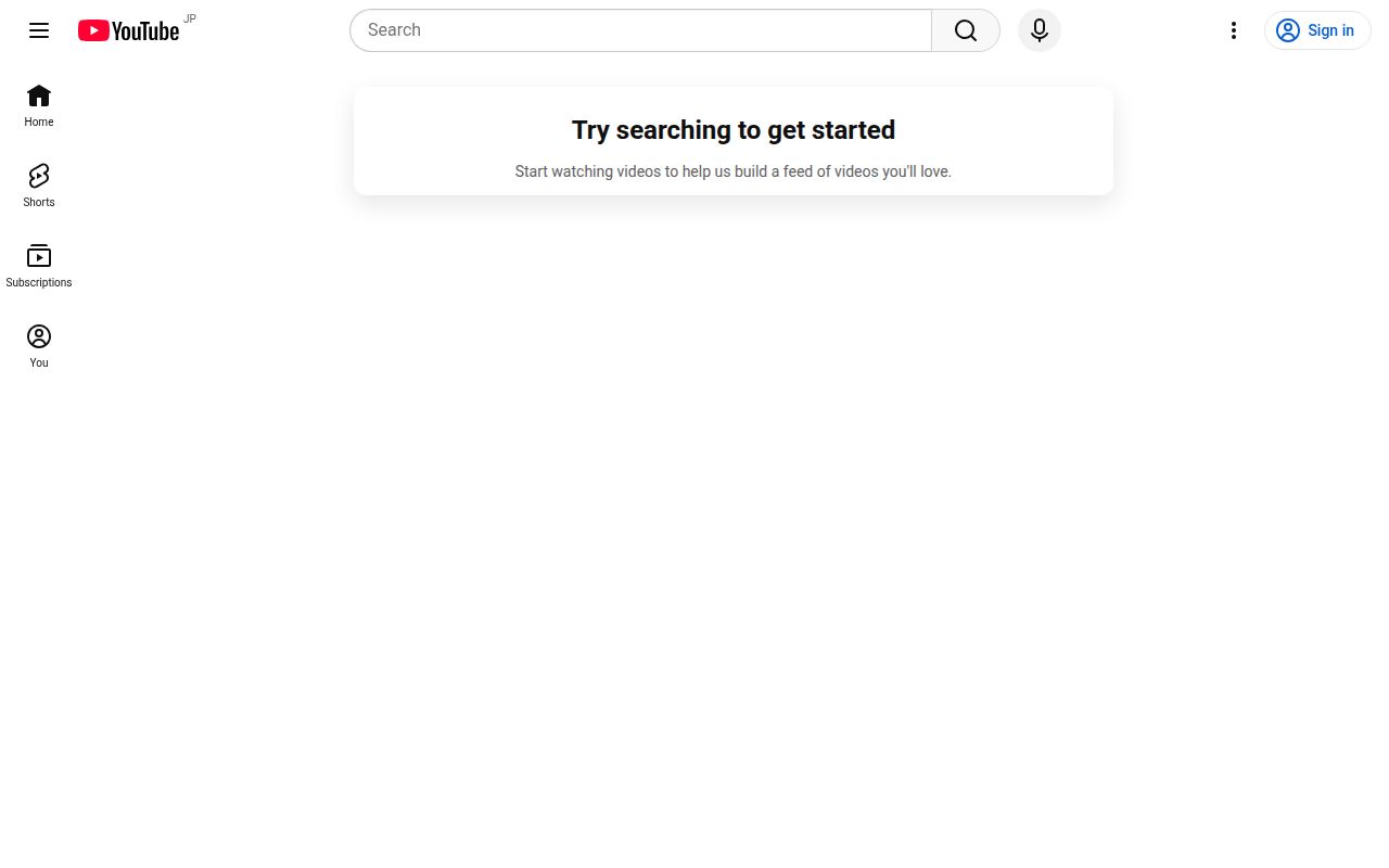 YouTube